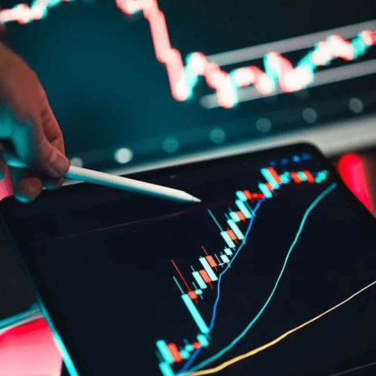 Kalyxion Core - Team of Cryptocurrency Experts