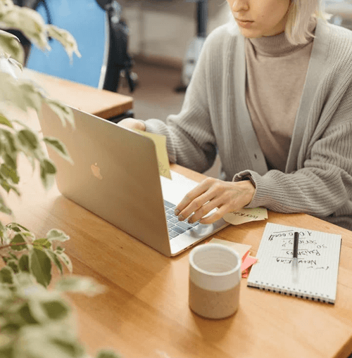 Kalyxion Core support team illustration